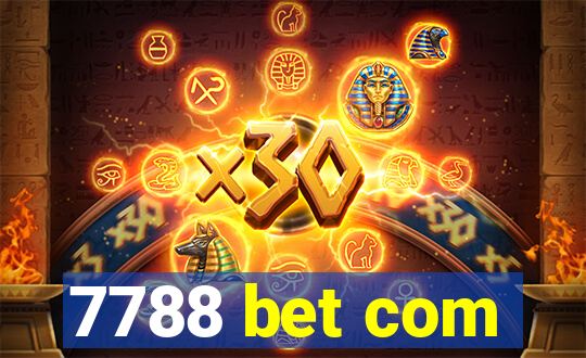 7788 bet com